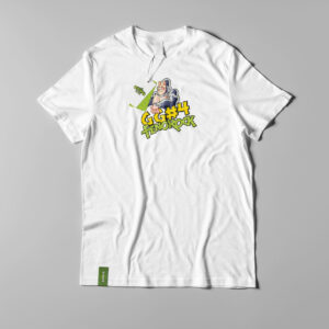 Tributo a Gorilla Glue #4