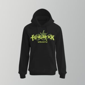 Sudadera con capucha